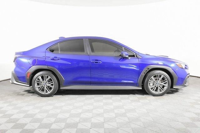 2023 Subaru WRX Vehicle Photo in PUYALLUP, WA 98371-4149