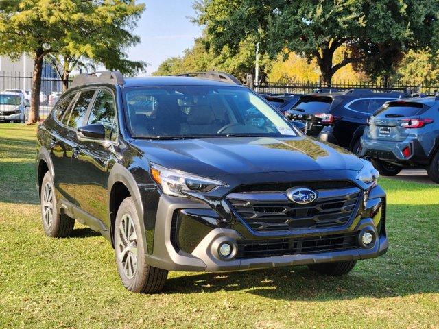 2025 Subaru Outback Vehicle Photo in DALLAS, TX 75209