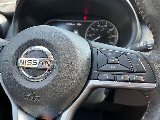 2020 Nissan Kicks Vehicle Photo in SAN ANTONIO, TX 78230-1001