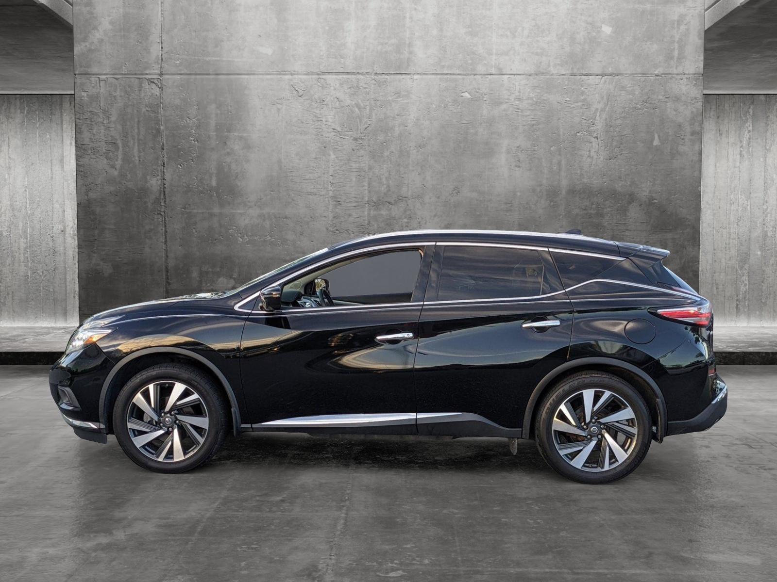 2016 Nissan Murano Vehicle Photo in Orlando, FL 32811