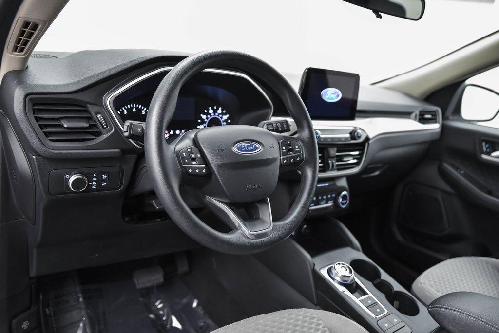 2020 Ford Escape Vehicle Photo in AKRON, OH 44303-2185