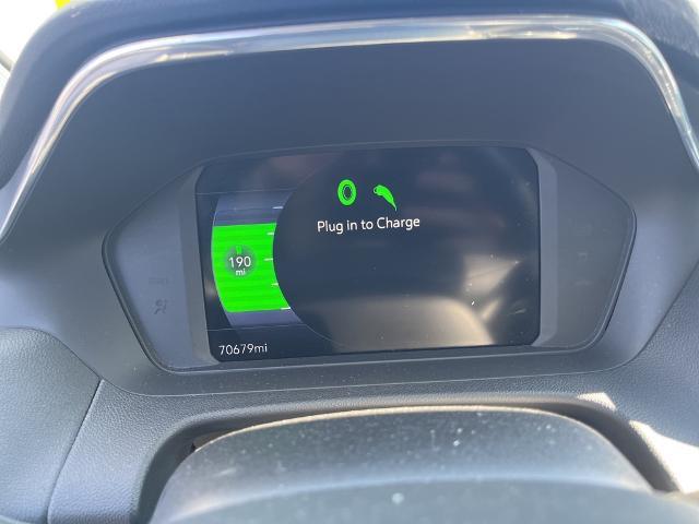 2023 Chevrolet Bolt EUV Vehicle Photo in Grapevine, TX 76051