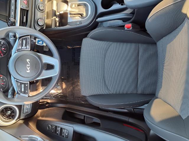 2023 Kia Forte Vehicle Photo in Oshkosh, WI 54904