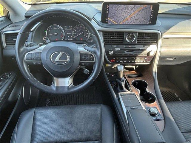 2022 Lexus RX 350L Vehicle Photo in Willow Grove, PA 19090