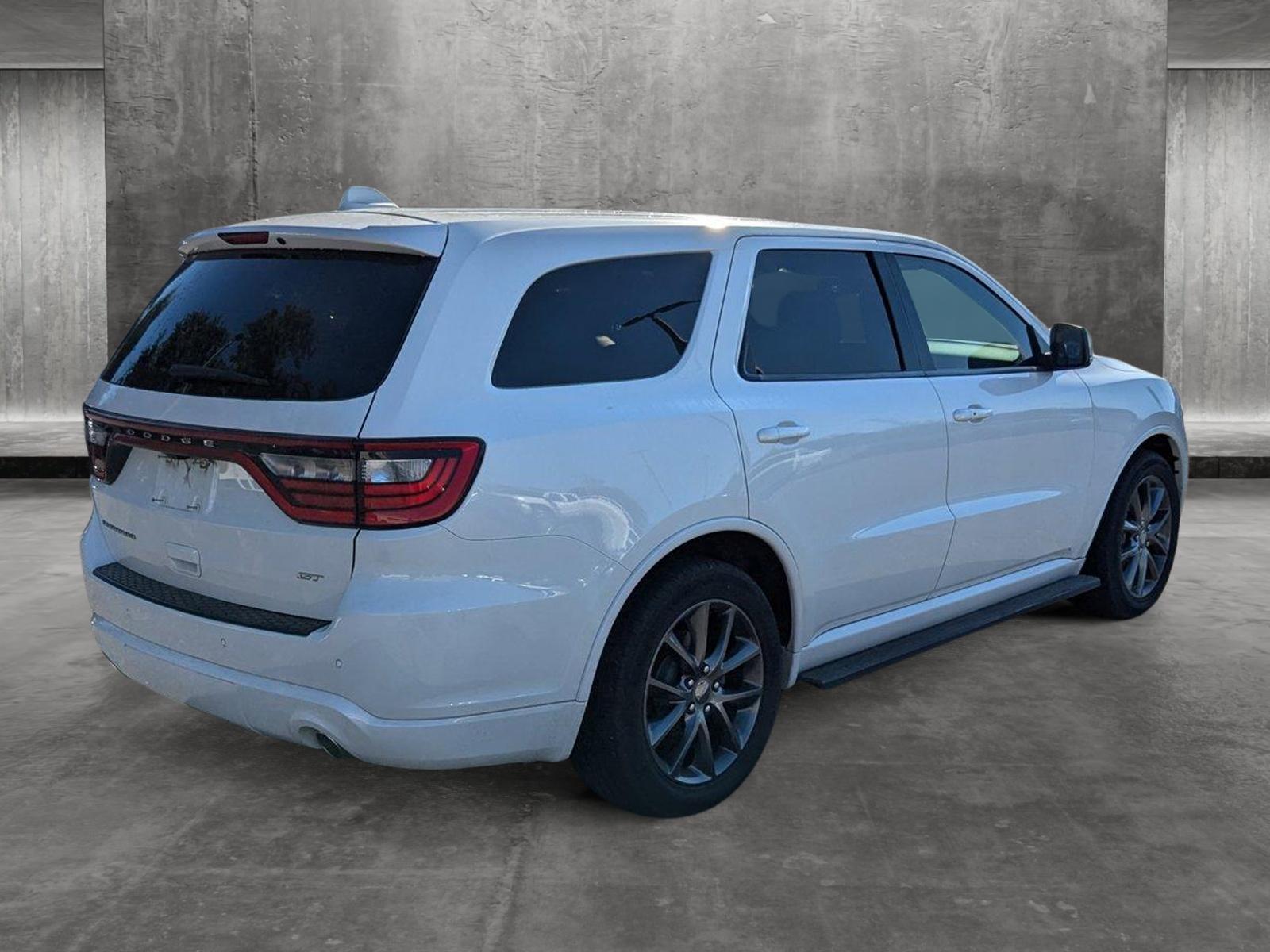 2018 Dodge Durango Vehicle Photo in Panama City, FL 32401