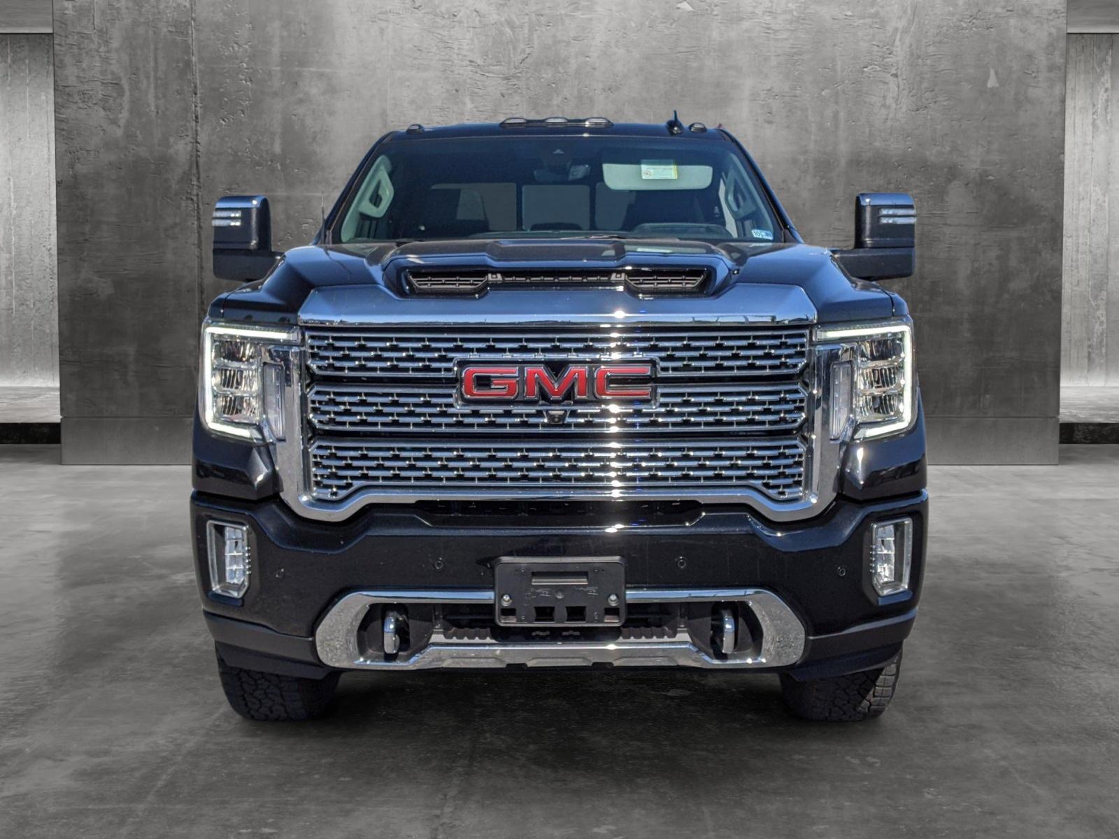 2023 GMC Sierra 2500 HD Vehicle Photo in LAUREL, MD 20707-4622