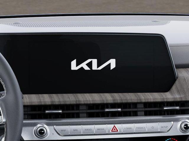 2025 Kia Telluride Vehicle Photo in Tucson, AZ 85712