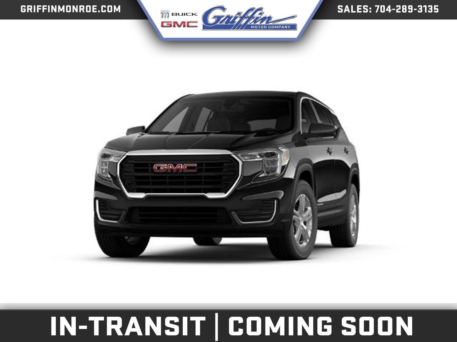 2024 GMC Terrain Vehicle Photo in MONROE, NC 28110-8431