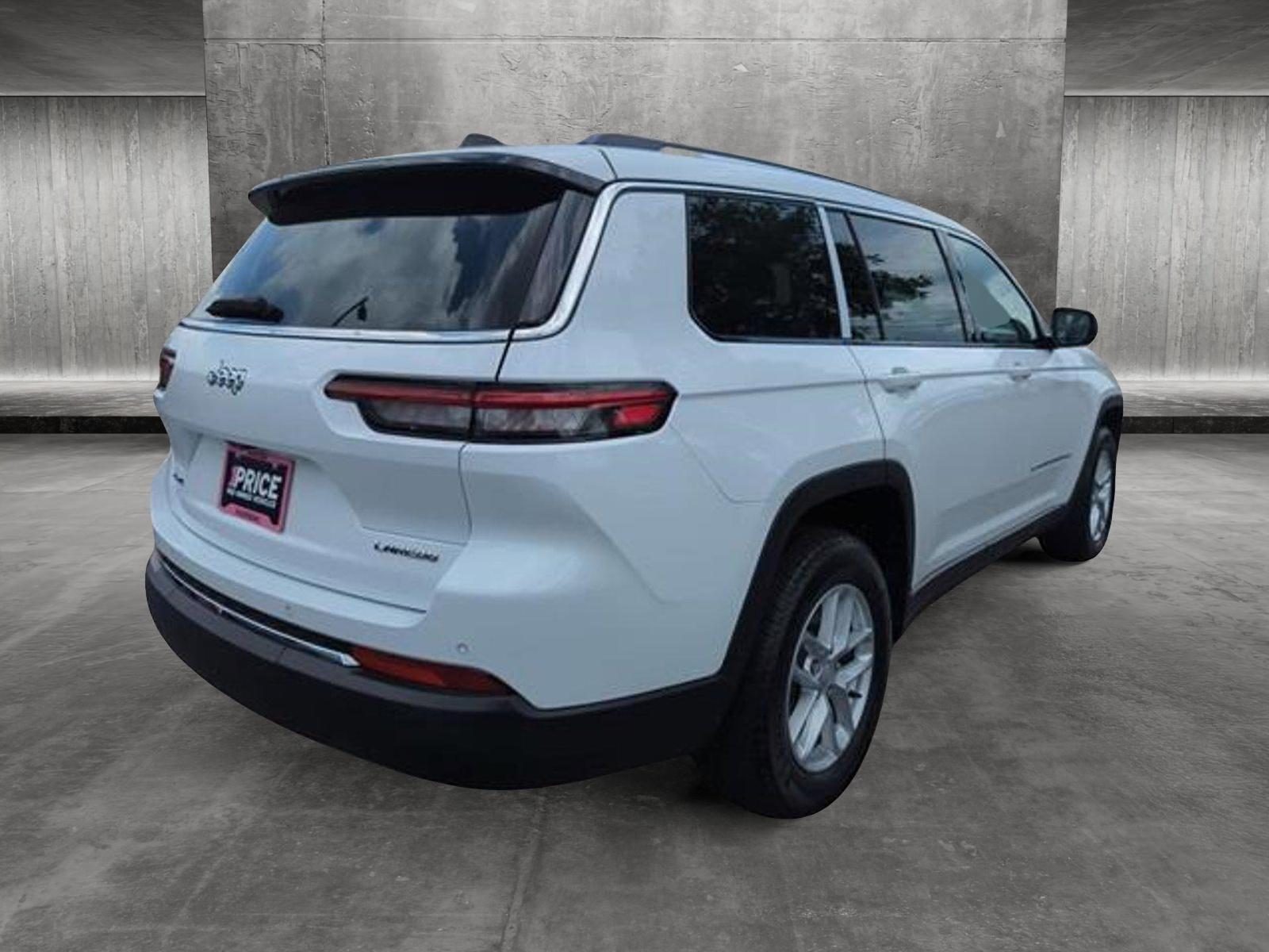 2023 Jeep Grand Cherokee L Vehicle Photo in Clearwater, FL 33764