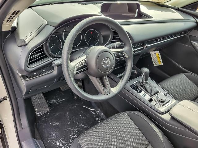 2025 Mazda CX-30 Vehicle Photo in Plainfield, IL 60586