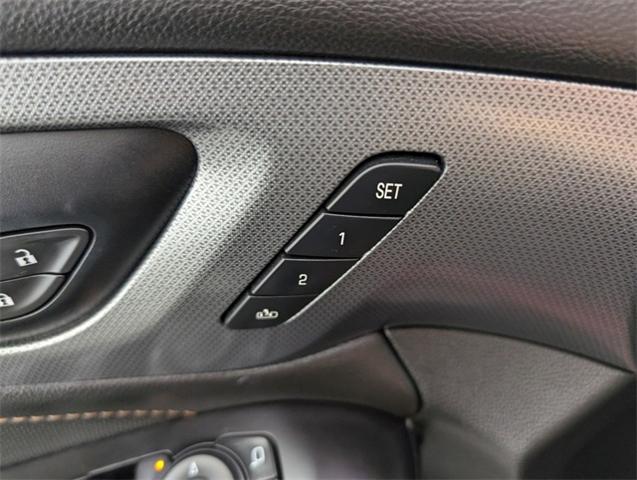 2020 Chevrolet Traverse Vehicle Photo in ENGLEWOOD, CO 80113-6708