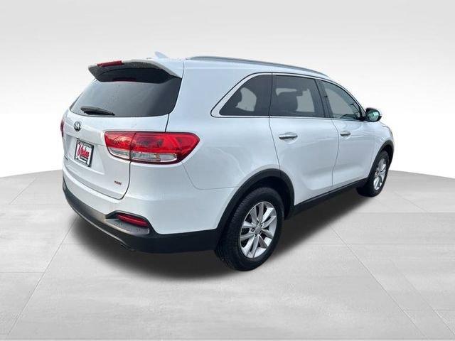 2018 Kia Sorento Vehicle Photo in MEDINA, OH 44256-9631