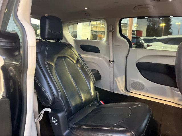 2022 Chrysler Pacifica Vehicle Photo in Savannah, GA 31419