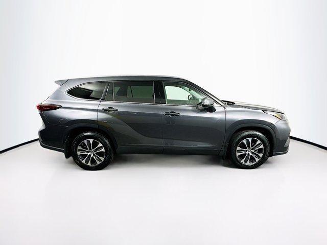 2021 Toyota Highlander Vehicle Photo in Flemington, NJ 08822