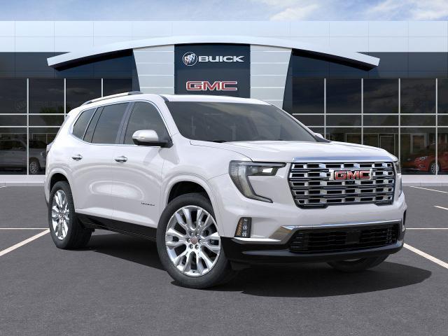 2025 GMC Acadia Vehicle Photo in APPLETON, WI 54914-8833