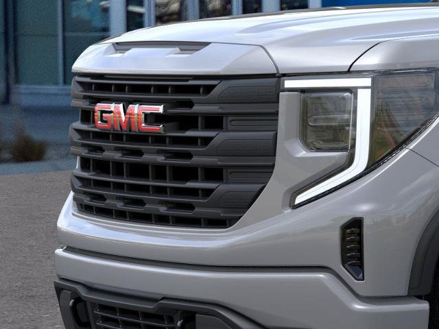 2025 GMC Sierra 1500 Vehicle Photo in OSHKOSH, WI 54904-7811