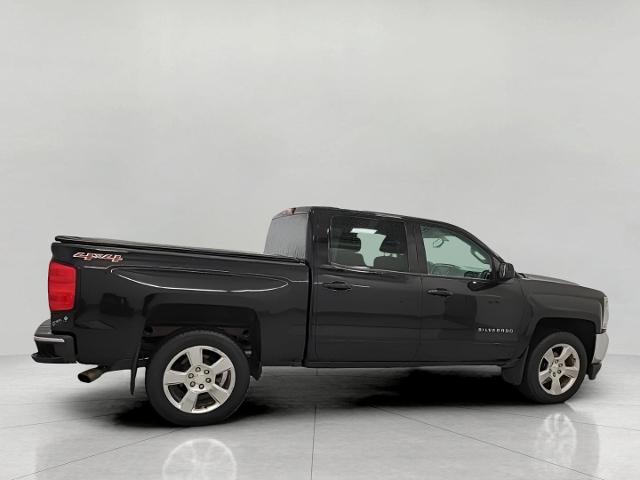 2016 Chevrolet Silverado 1500 Vehicle Photo in APPLETON, WI 54914-4656