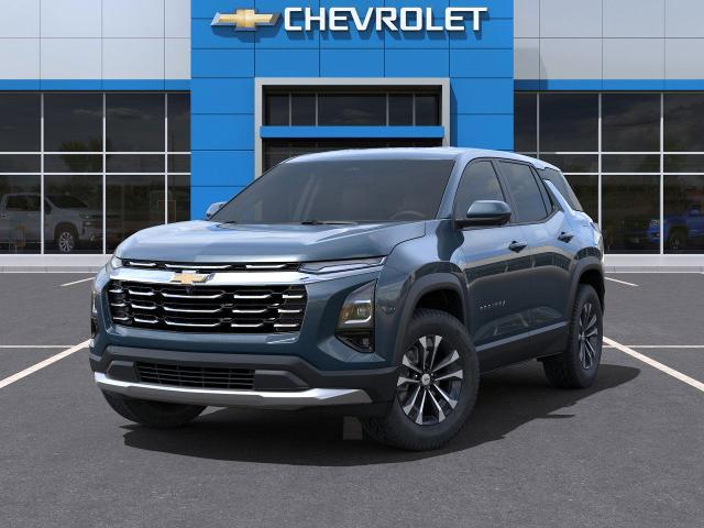 2025 Chevrolet Equinox Vehicle Photo in ORLANDO, FL 32808-7998