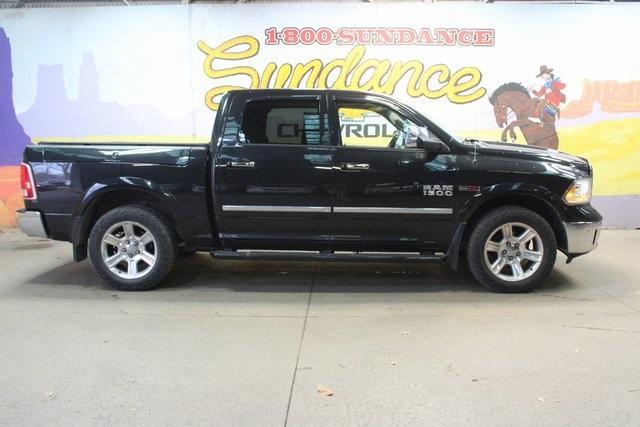 2015 Ram 1500 Vehicle Photo in GRAND LEDGE, MI 48837-9199