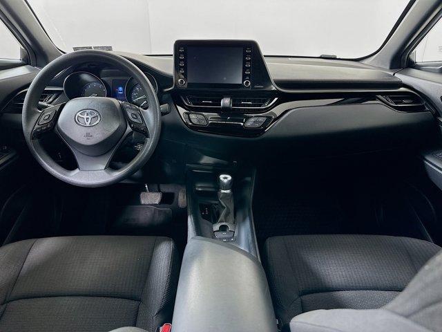 2019 Toyota C-HR Vehicle Photo in Doylestown, PA 18901