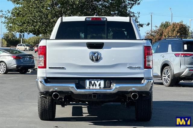 2024 Ram 1500 Vehicle Photo in Salinas, CA 93907