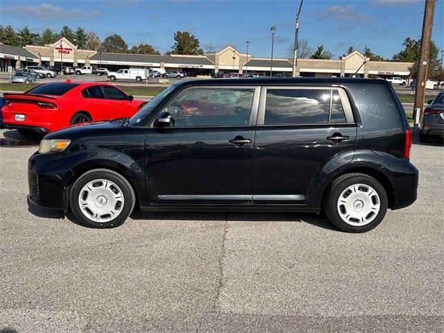 Used 2014 Scion xB Base with VIN JTLZE4FE1EJ051452 for sale in Fenton, MO