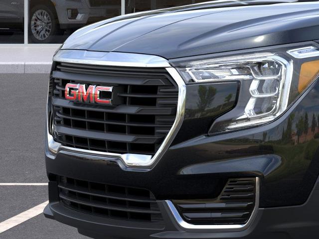 2024 GMC Terrain Vehicle Photo in MEDINA, OH 44256-9631