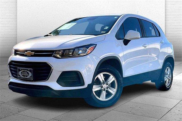 2020 Chevrolet Trax Vehicle Photo in INDEPENDENCE, MO 64055-1314