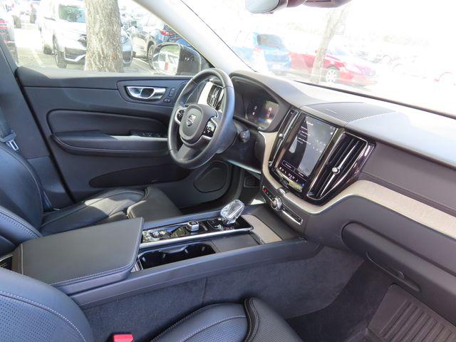 2022 Volvo XC60 Vehicle Photo in DELRAY BEACH, FL 33483-3294