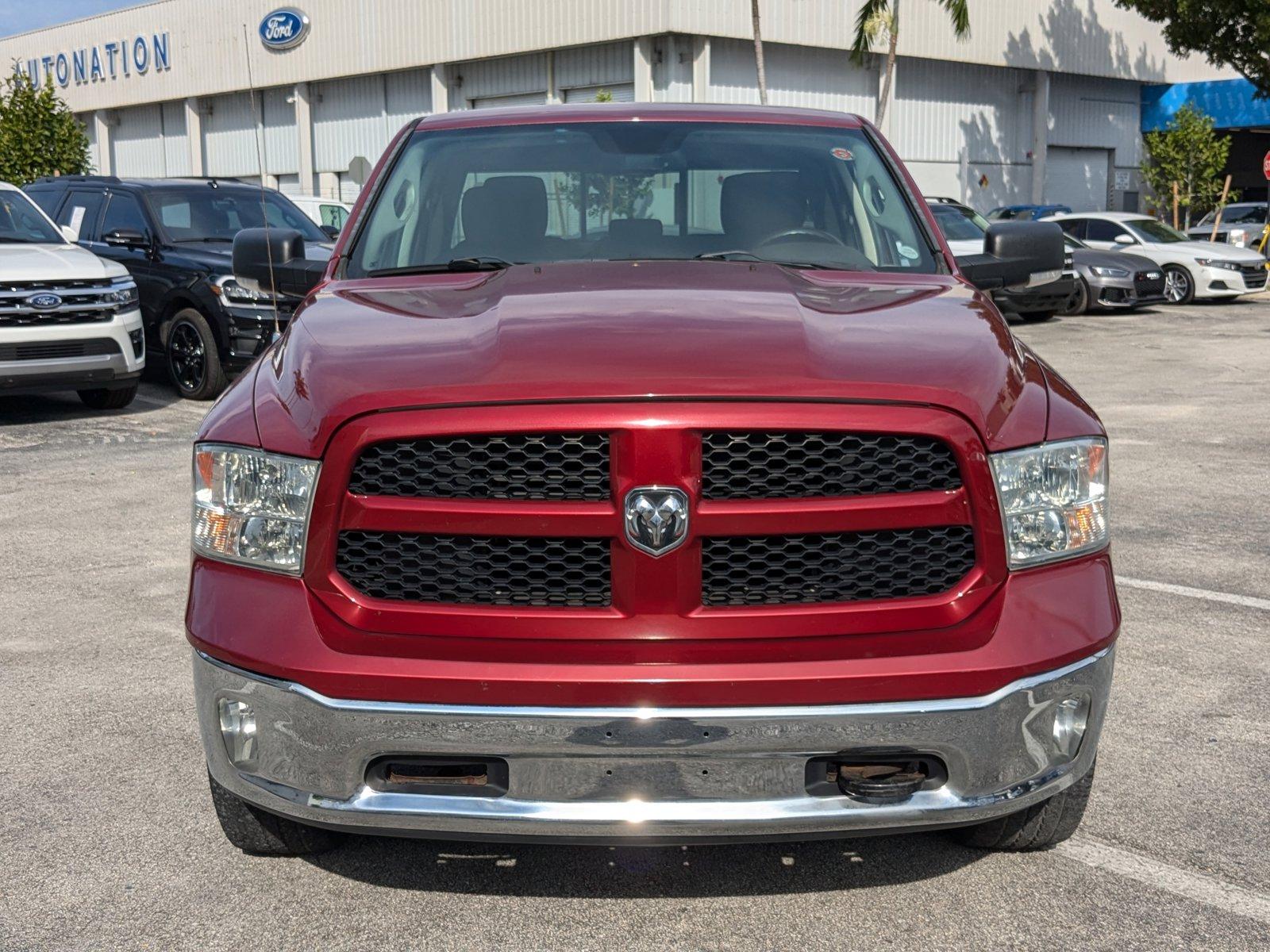 2014 Ram 1500 Vehicle Photo in Miami, FL 33015