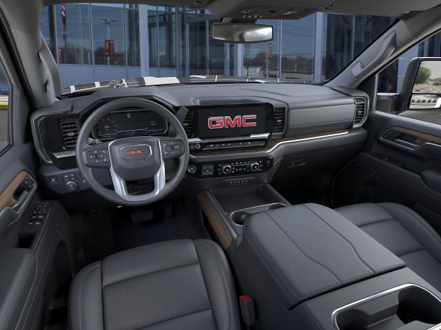 2025 GMC Sierra 2500 HD Vehicle Photo in KANSAS CITY, MO 64114-4545