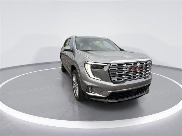 2025 GMC Acadia Vehicle Photo in BOWLING GREEN, KY 42104-4102