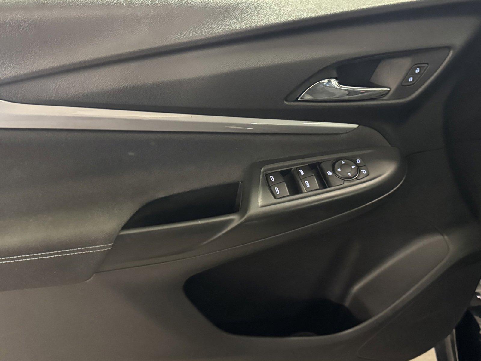 2023 Chevrolet Bolt EUV Vehicle Photo in LOS ANGELES, CA 90007-3794