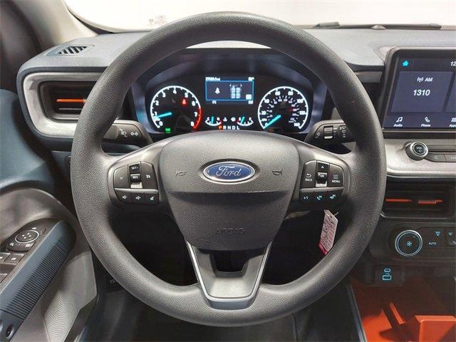 2022 Ford Maverick Vehicle Photo in SAUK CITY, WI 53583-1301