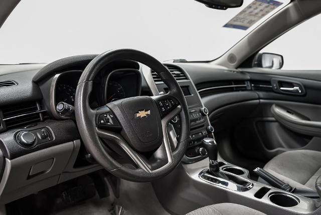 2014 Chevrolet Malibu Vehicle Photo in Akron, OH 44312