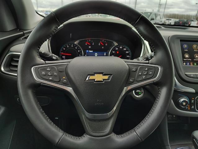 2022 Chevrolet Equinox Vehicle Photo in GREEN BAY, WI 54304-5303