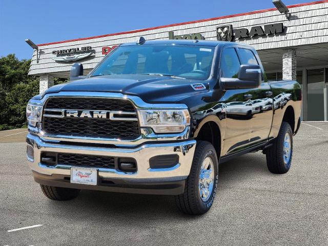 2024 Ram 2500 Vehicle Photo in Ennis, TX 75119-5114