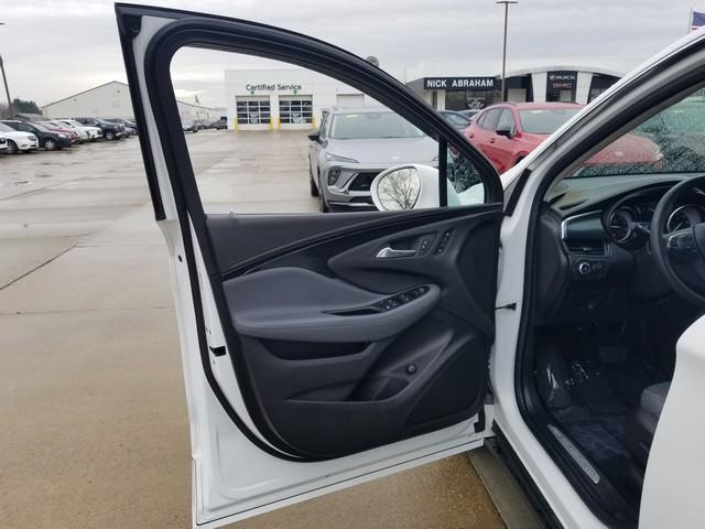 2019 Buick Envision Vehicle Photo in ELYRIA, OH 44035-6349