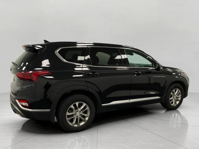 2020 Hyundai SANTA FE Vehicle Photo in Appleton, WI 54913