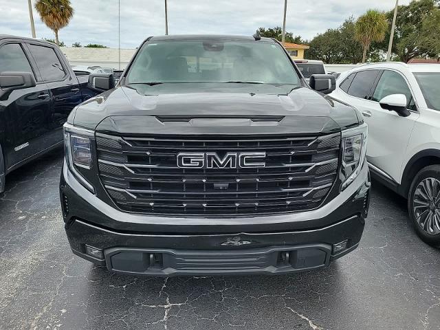 2022 GMC Sierra 1500 Vehicle Photo in LIGHTHOUSE POINT, FL 33064-6849