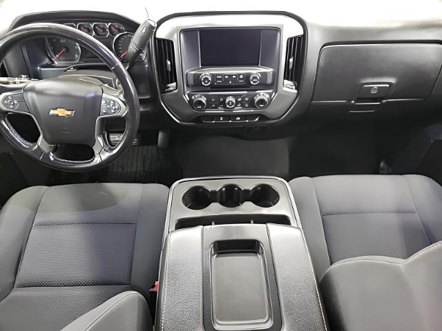 2019 Chevrolet Silverado 2500HD Vehicle Photo in NEENAH, WI 54956-2243