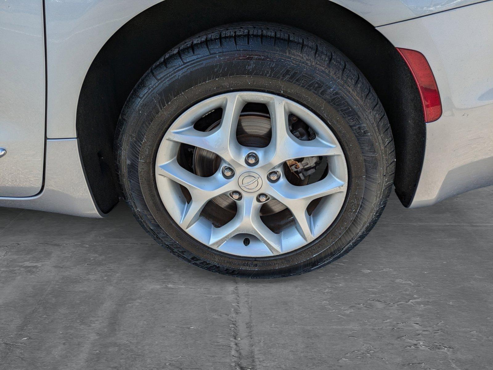 2020 Chrysler Pacifica Vehicle Photo in Corpus Christi, TX 78415