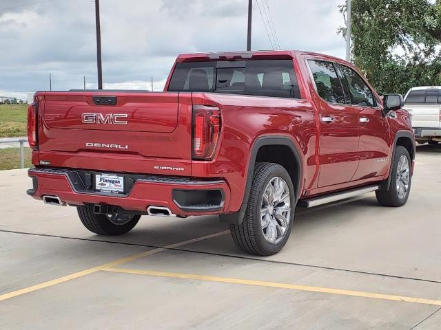 2024 GMC Sierra 1500 Vehicle Photo in ROSENBERG, TX 77471-5675