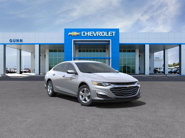 2024 Chevrolet Malibu Vehicle Photo in SELMA, TX 78154-1460