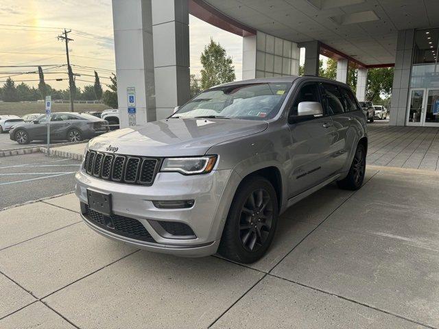 2021 Jeep Grand Cherokee Vehicle Photo in Flemington, NJ 08822