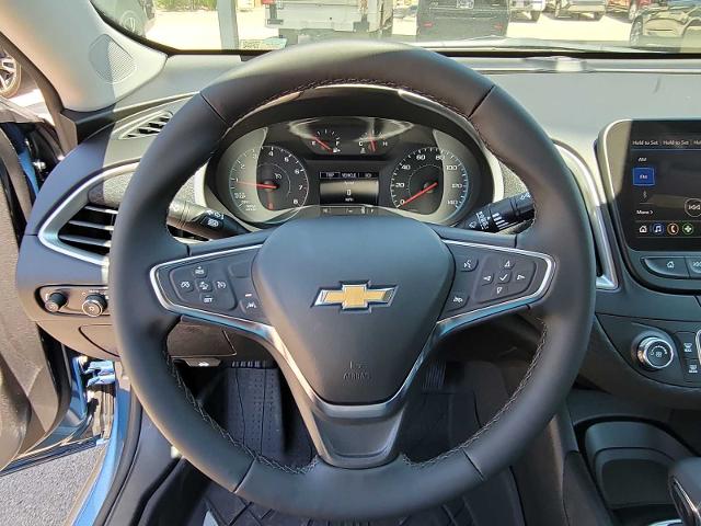 2024 Chevrolet Malibu Vehicle Photo in ODESSA, TX 79762-8186