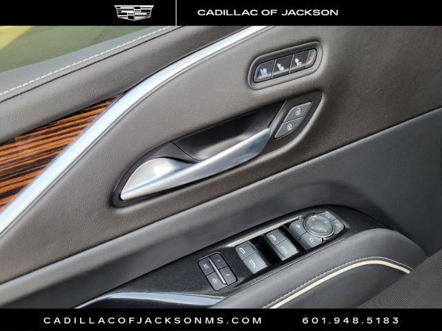 2023 Cadillac Escalade Vehicle Photo in RIDGELAND, MS 39157-4406