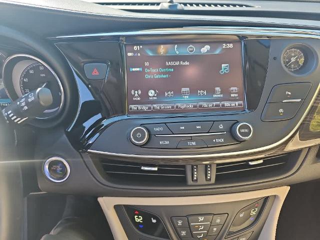 2019 Buick Envision Vehicle Photo in GLENSHAW, PA 15116-1739