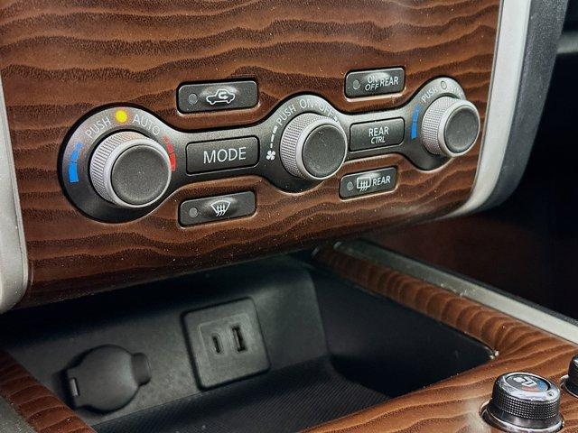 2020 Nissan Pathfinder Vehicle Photo in Doylestown, PA 18901