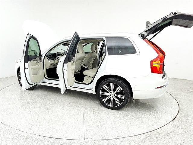 2024 Volvo XC90 Recharge Plug-In Hybrid Vehicle Photo in Grapevine, TX 76051